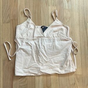 Brandy Melville Babydoll Top